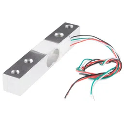 5Kg Load cell - Electronic Weighing Scale Sensor image 3