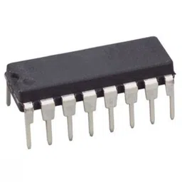 CD4532 8 Bit Priority Encoder IC DIP-16 Package image 1