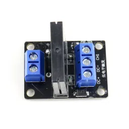 5V 1 Channel SSR Module image 4