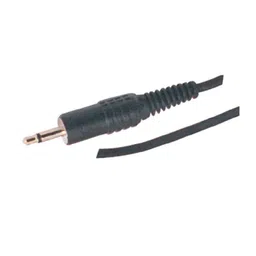 MX EP Male Plug 3.5mm To Open End Cord 1.5 Meter (MX-575) image 1