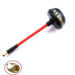 Fatshark ImmersionRC SpiroNet 5.8GHz SMA Antenna image 1