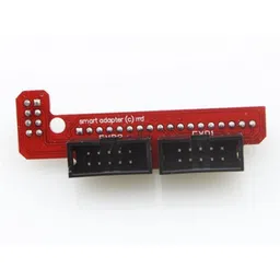 2004 LCD Display RepRap Discount Smart Controller with Adapter image 2