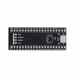 STM32F411CEU6 Minimum System Board Microcomputer STM32 ARM Core Board image 2