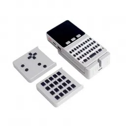 M5 STACK Faces Kit Pocket Computer with Keyboard/Game/Calculator image 1
