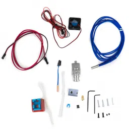 E3D 12V Direct Drive Lite6 HotEnd - 1.75mm image 1