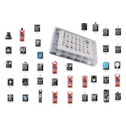 37 In 1 Sensor Module Kit for Arduino image 2