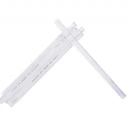 Transparent Hot Melt Glue Stick for Glue Gun - 1 Piece image 1
