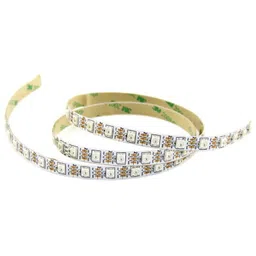 1M WS2812B 5V Addressable RGB Non-Waterproof LED Strip Light 60LEDs per meter image 1