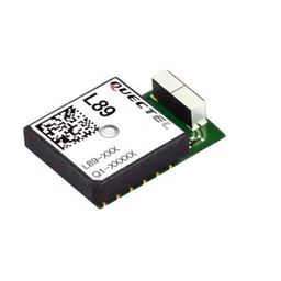 Quectel L89HA GNSS Module IRNSS-enabled image 1