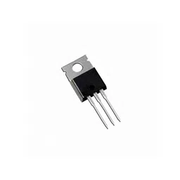 BUZ90 N-Channel Mosfet Power Transistor 600V 4.5A TO-220 Package image 1
