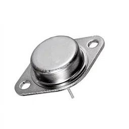 2N3055 NPN Power Transistor TO-3 Metal Package image 3
