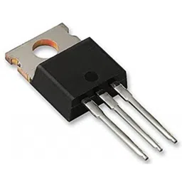 2N5296 NPN Power Transistor 40V 4A TO-220 Package image 1