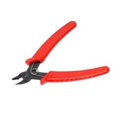 MX Nipper Cutter High Precision (MX-628A) image 1