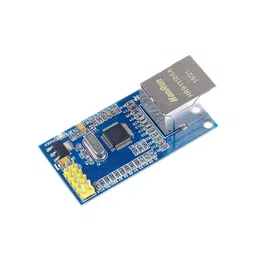 SPI to Ethernet Hardware TCP/IP W5500 Ethernet Network Module image 2