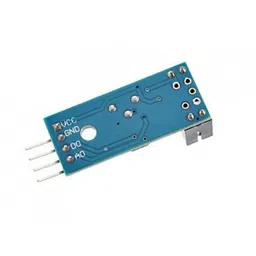 Speed Measuring Sensor Groove Coupler Module For Arduino image 2