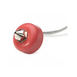 Extruder Heating Print Head with Thermocouple image 3