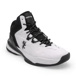 Red Tape Men's Black Casual Sneakers image 2