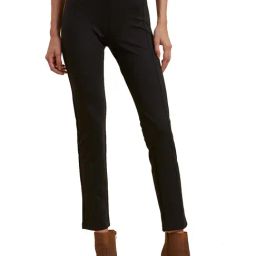 Label Ritu Kumar Black Slim Fit Jeggings-picture-22