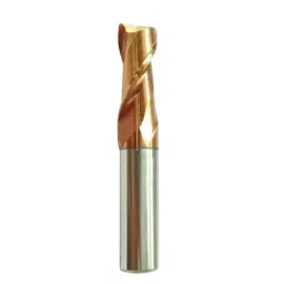 REZKA End Mill Solid Carbide High Performance Flat 55 HRC 4 mm Shank Dia 4 mm Dia & 100 mm Length-picture-46