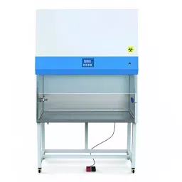 U-Tech Running Feet Exhaust Ducting for Biological Safety Cabinet SSI-127-picture-12