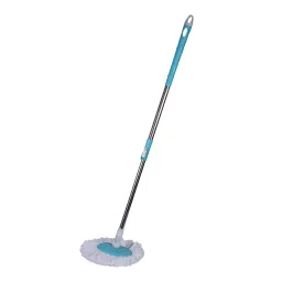 Shagun Basket Mop Pipe Set With Refill 360 Degree Movement Extendable Mop Handle, S-59 (Pack of 24)-picture-13