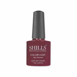 shills professional Gel Nail Polish-7.5 ml - M33-image-14