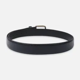 Van Heusen Navy Casual Belt image 2