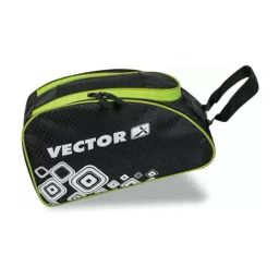 Vector X Black & Green Shoe Bag-picture-14