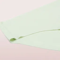 Enamor Light Green Bikini Panty image 4