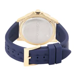 Calvin Klein Men Aqueous Watch with Bracelet Gift Set - CKWBRS17 image 3