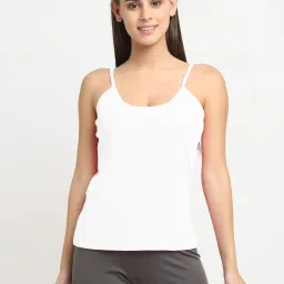Friskers Multicolor Slim Fit Camisole image 2