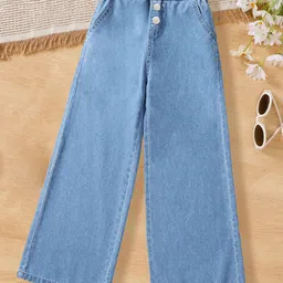 INCLUD Girls Trousers-picture-20