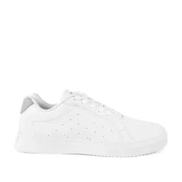 Campus Men's CAMP JAVIER White Casual Sneakers image 2