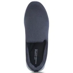 Campus Men's Shuttle Grey Walking Shoes image 4