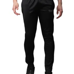 Vimal Jonney Multi Slim Fit Trackpants image 2