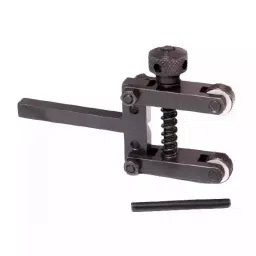 Buyohlic International Spring Loaded Clamp Type Knurling Tool 12.7 x 12.7 x 115 mm Holder Size, ALSCKT-50-image-82