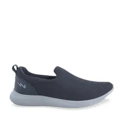 Campus Men's Shuttle Grey Walking Shoes image 2