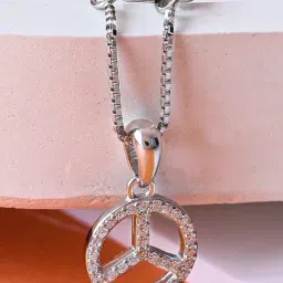 Touch925 Sterling Silver Charms - Watch Accessories-image-19