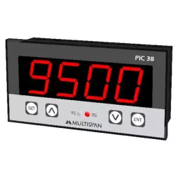 Multispan PIC-38 Digital Programmable Counter-picture-30