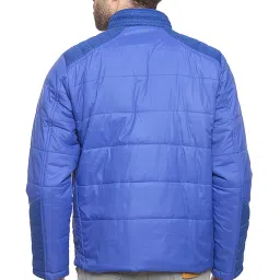 Duke Indigo Regular Fit Jacket image 2
