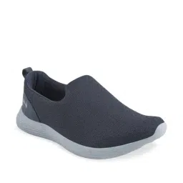 Campus Men's Shuttle Grey Walking Shoes image 3