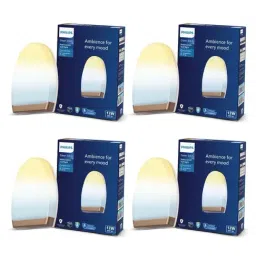 PHILIPS 12W 3 Colours in 1 Decorative Wall Light - Set of 4 (Tunable White)-picture-18