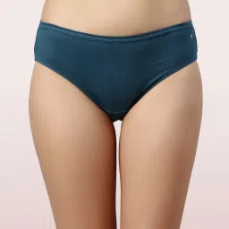 Enamor Multicolor Hipster Panty Set - Pack of 3 image 2