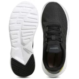 Adidas Women's NEBZED W Black Running Shoes image 4