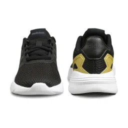 Adidas Women's NEBZED W Black Running Shoes image 5