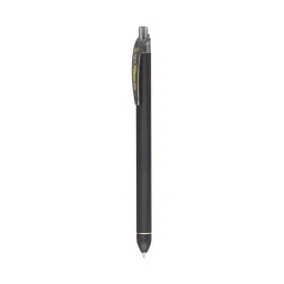 Pentel Energal Click Gel Pen Plastic Black Ink Color 0.7 mm Tip Size for Home, School & Office Use, BL437-R1-image-19