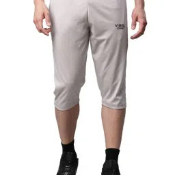 Vimal Jonney Multi Slim Fit Shorts image 4