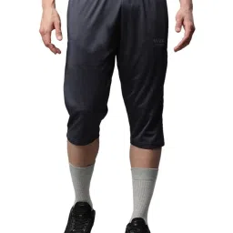 Vimal Jonney Multi Slim Fit Shorts image 2