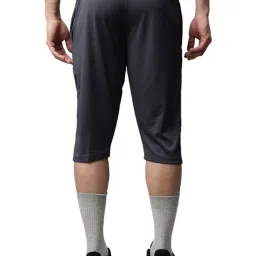 Vimal Jonney Multi Slim Fit Shorts image 3