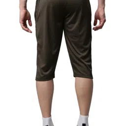 Vimal Jonney Multi Slim Fit Shorts image 5